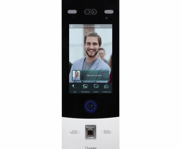 Guardiar Video Intercom