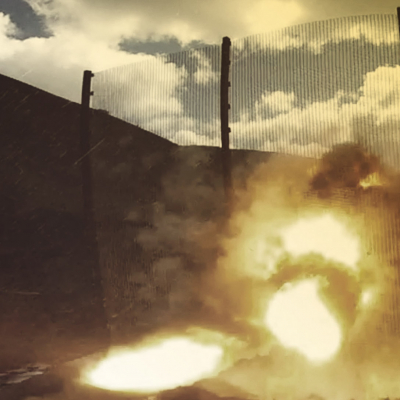 Blastguard