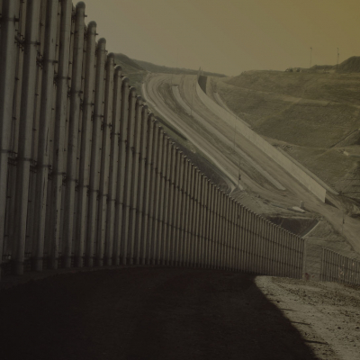 Borders hero