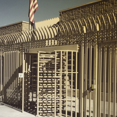 Palisade