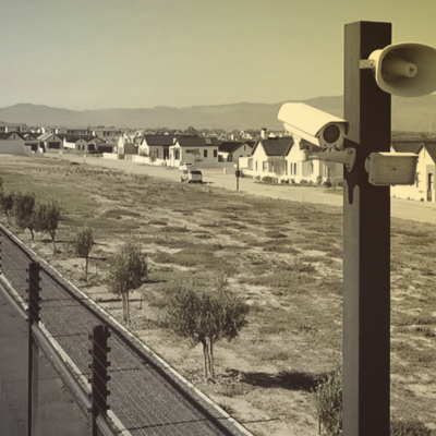 Sitari CCTV case study
