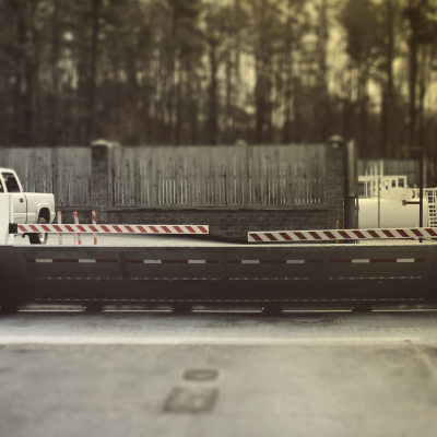 FutureWEDGE 2400-access control car barrier