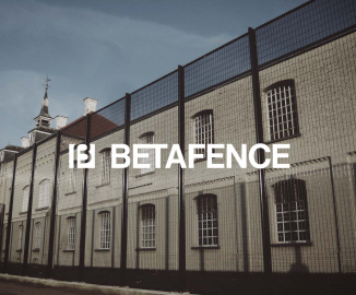 Betafence securing what matter fencing