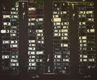 Rental facilities-Carpark-lot-full-of-cars