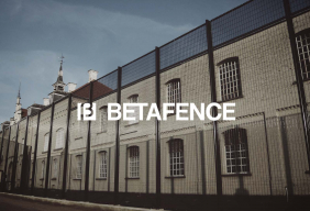 Betafence securing what matter fencing